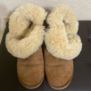 Uggs